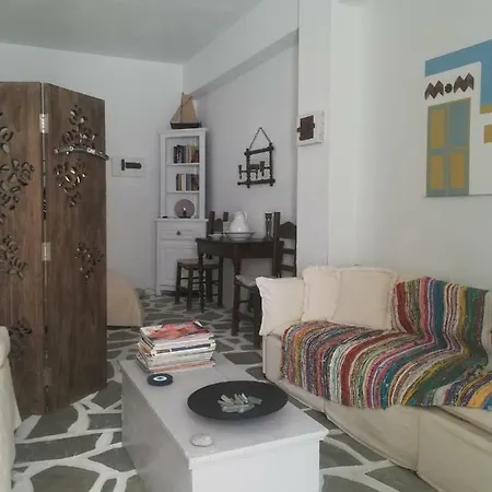 Casa vacanze Traditional House In