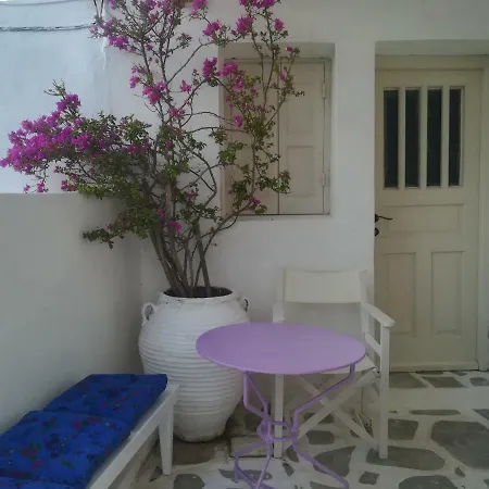 Traditional House In Casa vacanze Serifos Town