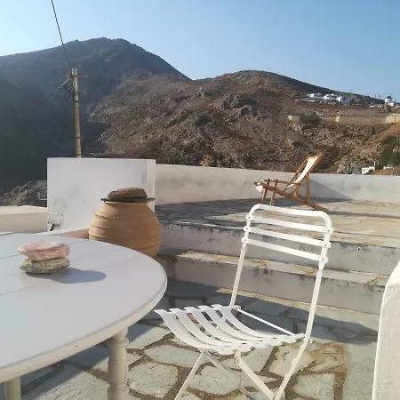 Traditional House In Casa vacanze *