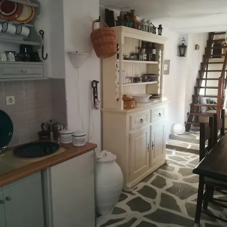 Traditional House In Casa vacanze *