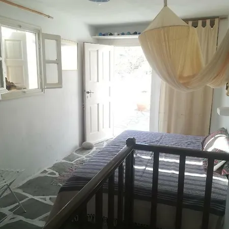 Traditional House In Casa vacanze