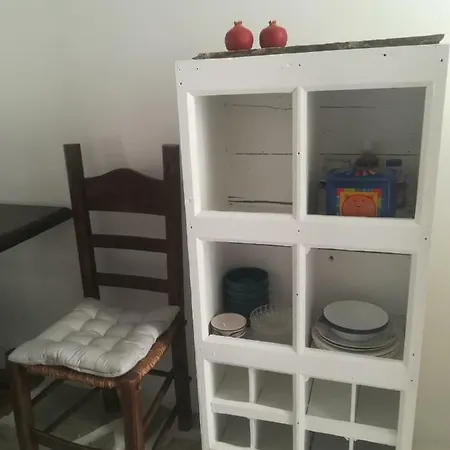 Casa vacanze Traditional House In *