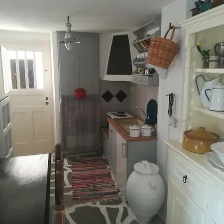 Traditional House In Casa vacanze *