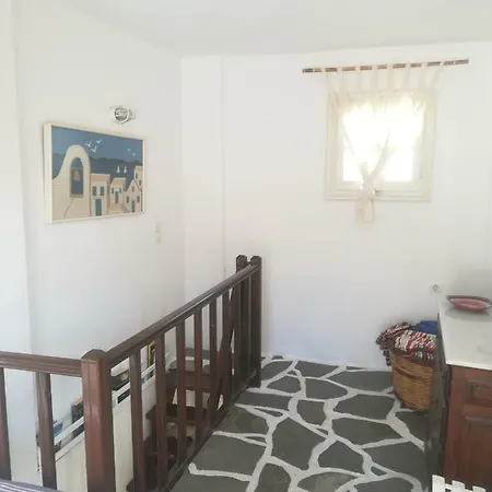 Casa vacanze Traditional House In Serifos Town