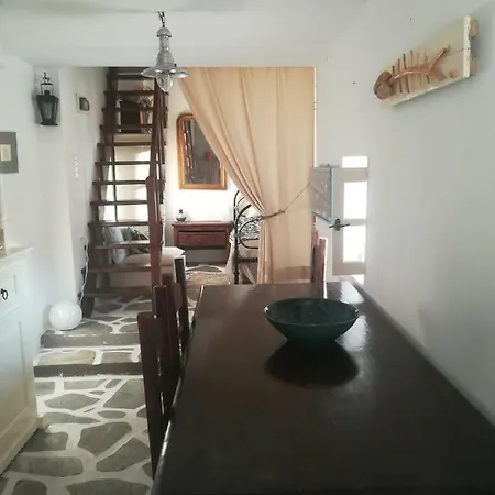 Traditional House In *